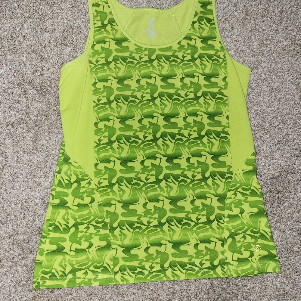 Tank top - Picture 1 of 2